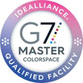 g7 badge