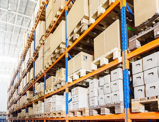 warehousing adobestock 222311949